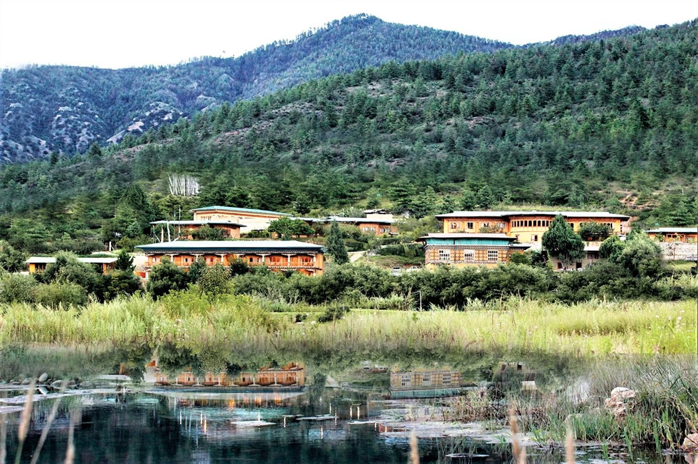 Rema Resort Paro